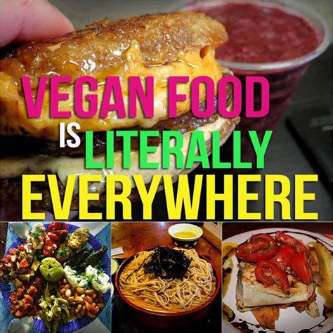 The Ultimate Guide To Vegan Food And Being Vegan Peta Vegan Recipes