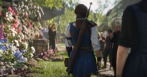 Fable Reboot Gets gets New Cinematic Trailer