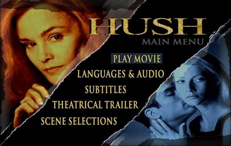 Hush 1998