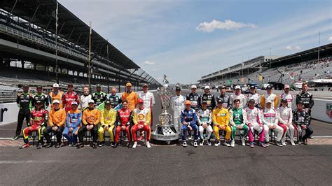 2024 Indy 500 Snake Pit Lineup Complete List Of Bands And Event