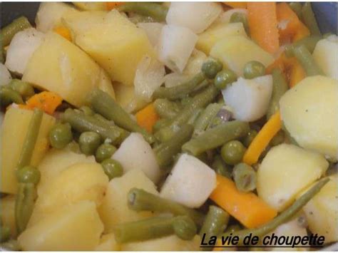 Recettes De Jardini Re De L Gumes De Quand Choupette Et Papoune Cuisinent