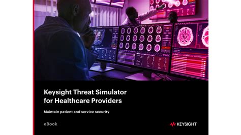 Iot Security Assessment Keysight