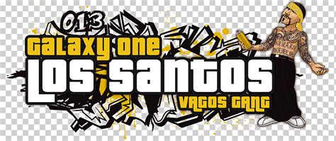 Grand Theft Auto V Логотип, фирменный шрифт, крик в Вилья-де-лос-Сантос ...