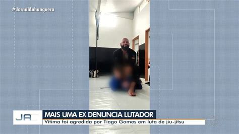 V Deo Ap S Lutador De Jiu J Tsu Ser Solto Mulheres Que O Denunciaram