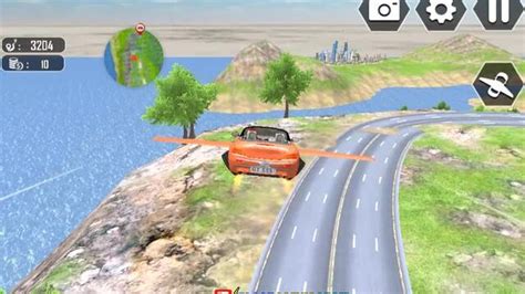 Flying Car Extreme Simulator Walkthrough Watch Now Y