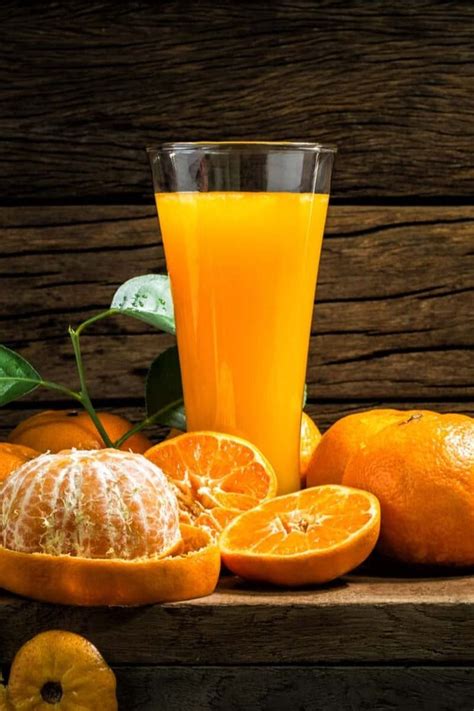 Orange Juice Benefits Artofit