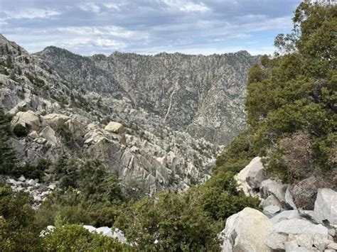 Los 10 Mejores Senderos Y Rutas Para Hacer Senderismo En Parque