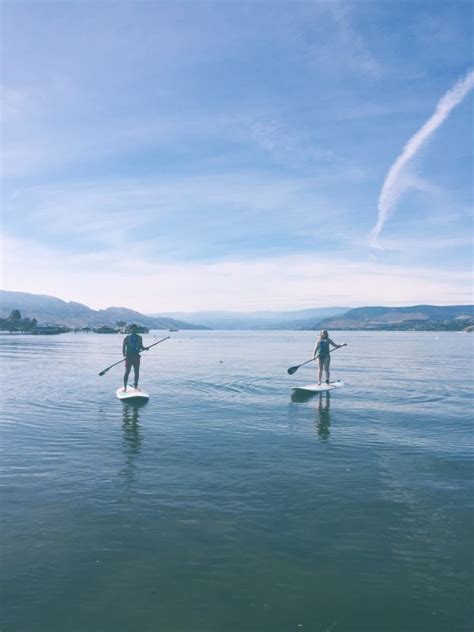 12 Kelowna Beaches to Visit this Summer · April Vera Lynn Travels