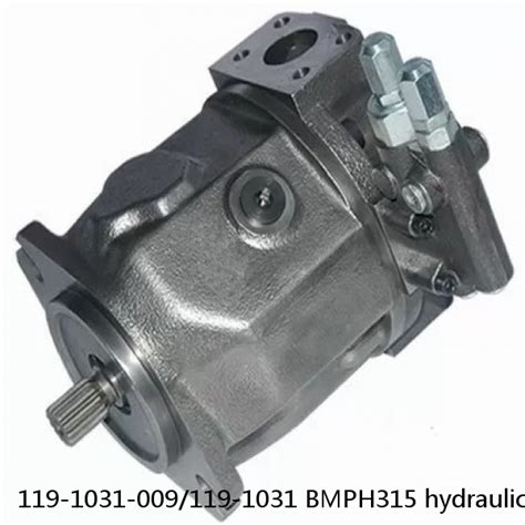 Parker P30 P31 P75 P76 P51 P50 Hydraulic Gear Pump Tandem Gear