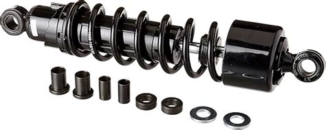 7 Best Shocks For Harley Road King To Upgrade Your Ride Experience