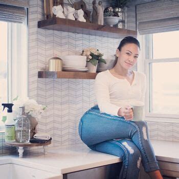 Karate Hottie Michelle Waterson Karatehottiemma Nude OnlyFans The Fappening Plus