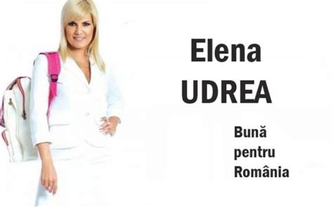 B365 BREAKING Elena Udrea bună pentru România va fi extrădată