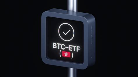 Hong Kong Bitcoin Approval For Spot And ETFs Is Asia Surpassing Europe