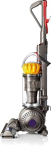 Dyson Ball Multi Floor The Ultimate All Floor Vacuum