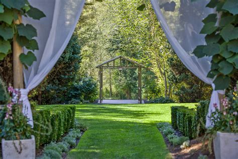 Venue Snohomish Wa Wedding Venue Jardin Del Sol