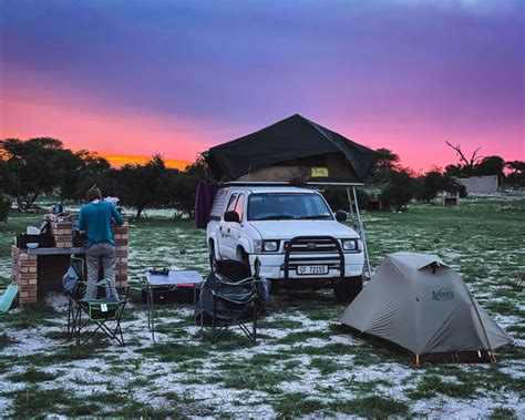 Ultimate Guide To Self Drive Botswana On A Budget