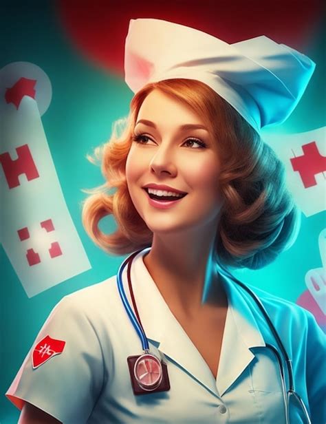Premium Photo Happy Worker Background