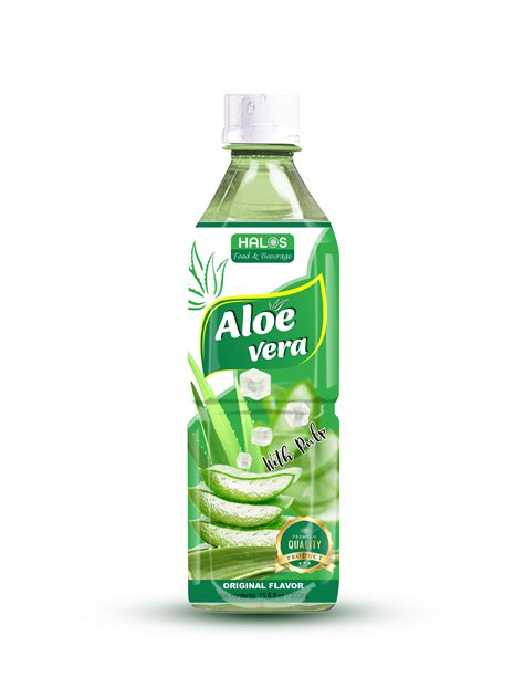 Oem Aloe Vera Drink Carbonated Drinks Sen Beverage