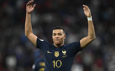 Lloris confiesa que desconoce los límites del talento de Kylian Mbappé