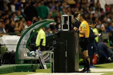 Video Assistant Referee Var Pros And Cons