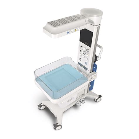 Infant Phototherapy Unit Relais Médical