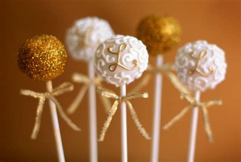 Sweet Frosting Cake Pops