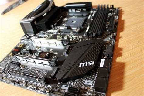 Best Amd Motherboard Top Am Boards For Gaming