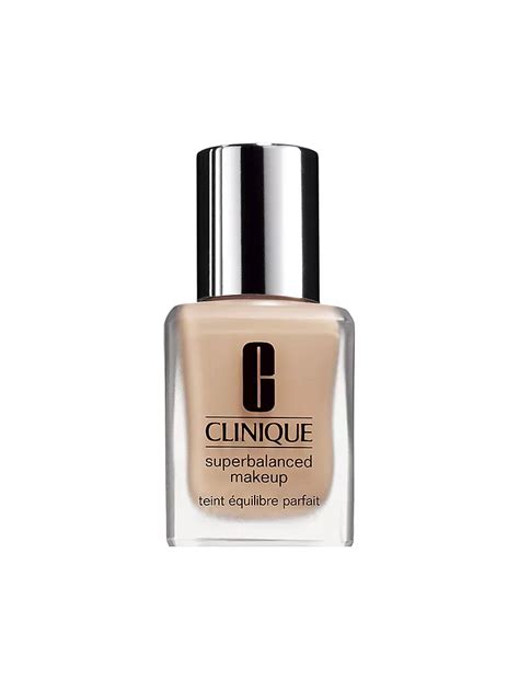 Clinique Superbalanced Makeup Neutral Shades Saubhaya Makeup