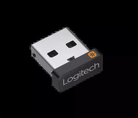 Logitech Logitech Usb Unifying Receiver