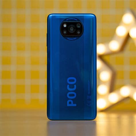 Xiaomi POCO X3 NFC precio y dónde comprar Ofertas en Amazon y