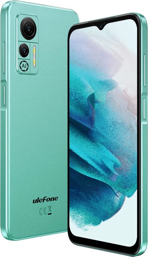 Unlocked Cell Phone 2022 Ulefone Note 14 Pro Smartphone 652