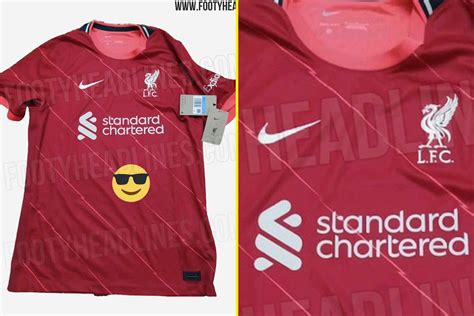 Buy Liverpool Fc Next Season Kit In Stock