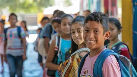 Campa A De Regreso A Clases Para Ni Os Sin Hogar En San Jos