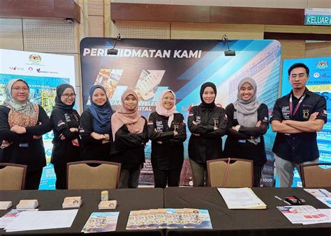 Program Pendigitalan Usahawan Desa Rural Capital Berhad