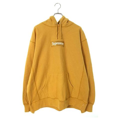 Supreme シュプリーム 21aw Box Logo Hooded Sweatshirt ボックスロゴフーデッドパーカー メンズ Xlの通販 By Rinkan｜シュプリームならラクマ