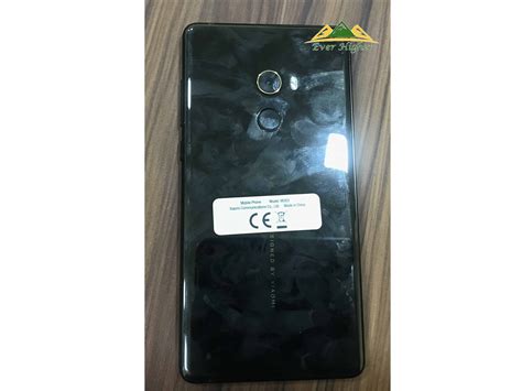 Xiaomi Phone Mimix 2 Data Recovery • Data Recovery Service And Data