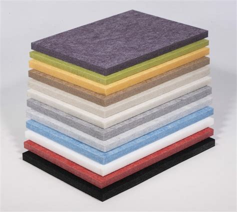 Poly Max Polyester Acoustic Panels Acoustical Surfaces