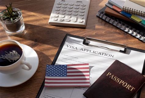 Requisitos Y Pasos Para Renovar Tu Visa Americana En 2023