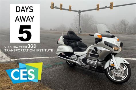 Virginia Tech Transportation Institute On Linkedin Ces2024 Vtti