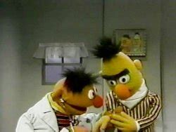 "bert" Meme Templates - Imgflip