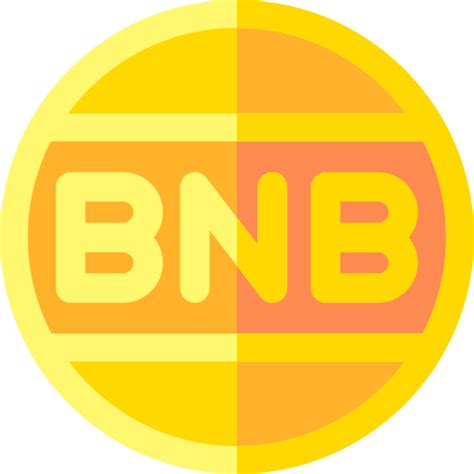 Bnb Basic Rounded Flat Icon