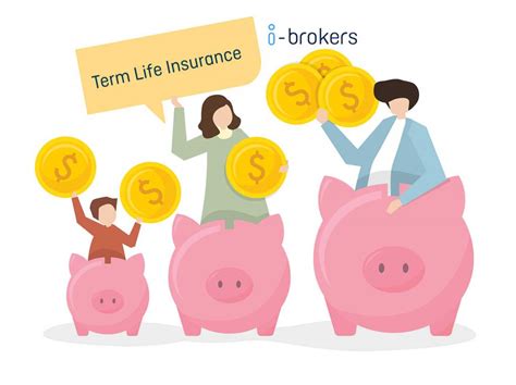 How To Save Money On Term Life Insurance Premiums