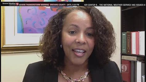 Video Central Florida Civil Rights Attorneys Discuss Police Conduct