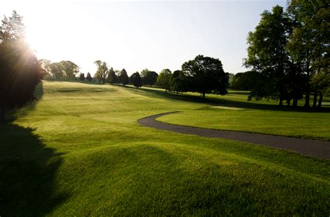 Golf Course - Berkshire Country Club