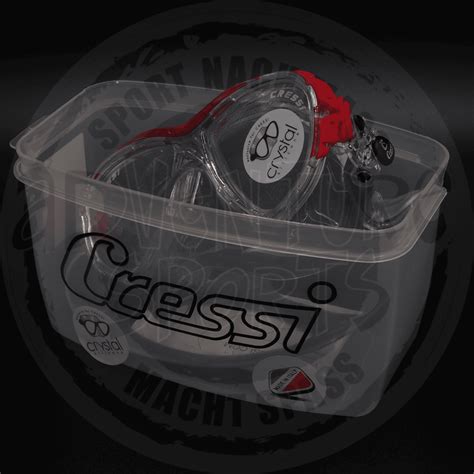 Cressi Eyes Evolution Adventuresports Onlineshop