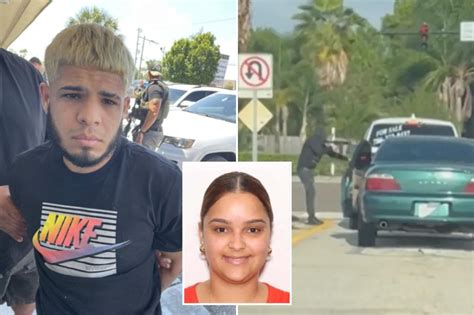 Florida Man Arrested In Connection To Carjacking Murder Of Katherine