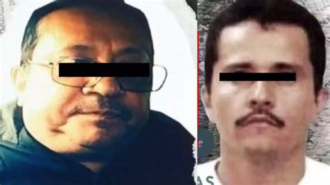 Detienen A Hermano De El Mencho Tras Operativo En Jalisco