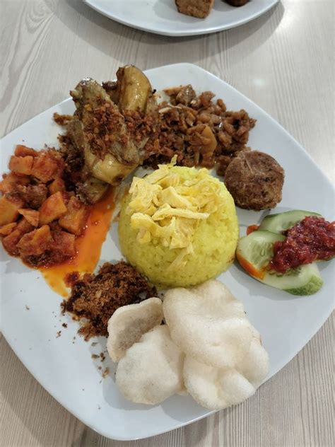 Makanan Indonesia Enak Dan Murah Review Fannie Huang IG Fiehuang Di