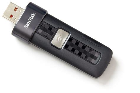 Wifi Speicher Sandisk Connect Wireless Flash Drive 32 Gb Im Test