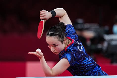 東京五輪卓球伊藤美誠石川佳純平野美宇が悲願の団体金メダルへ 悔し涙をバネに歴史を塗り替えるか SPREAD